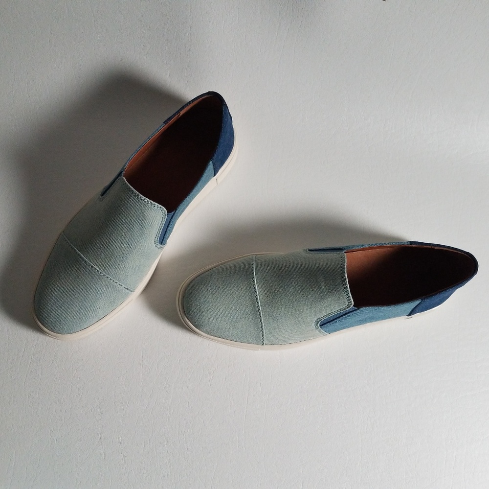Frye Slip-on Loafers - Picture 2 of 8